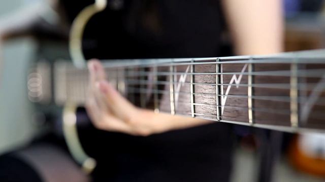 Deftones – My Own Summer (Shove It) The Matrix OST Guitar Cover
