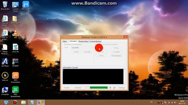 microsoft toolkit 2.5.3 windows and office activator new смотреть онлайн