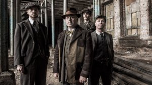 Цыпленок жареный - Русский трейлер (HD)