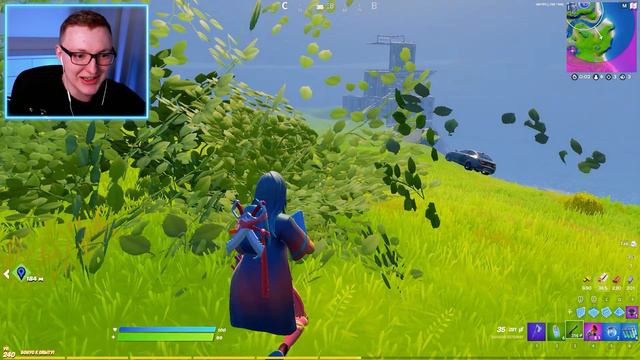 Первое Оружие на Всю Игру