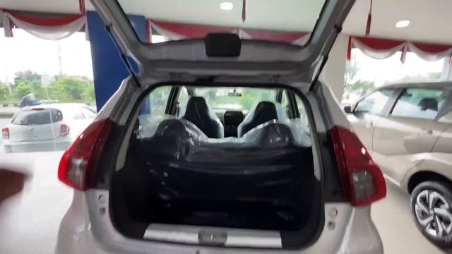 DATSUN | Redi Go | 2021 | 1.0 T option AMT | On Road Price | Features смотреть онлайн