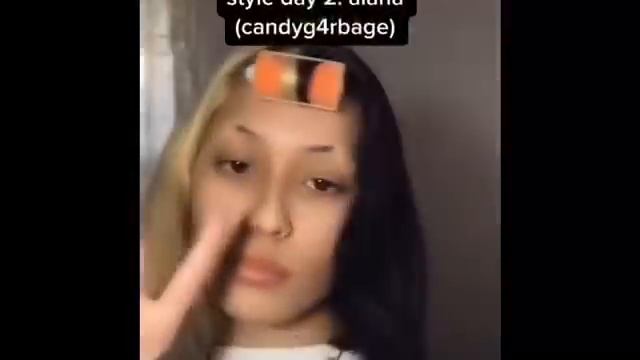 TikTok - Alternative Makeup Tutorials смотреть онлайн