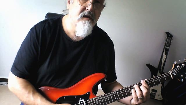 Epiphone ET270 (1802T) смотреть онлайн