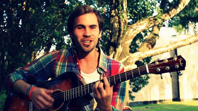 Андрей Казаков - "Это мой Fender" смотреть онлайн