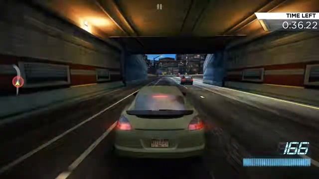 PORSCHE PANAMERA TURBO S 23/41 Need For Speed Most Wanted Android HD Record смотреть онлайн