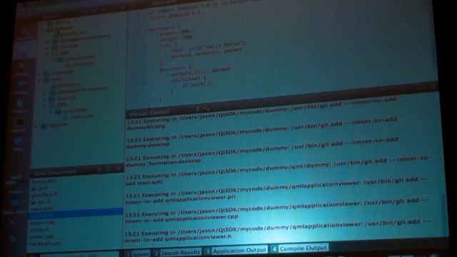 GUI's Coming to Uncommon Goods смотреть онлайн
