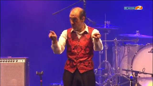 Shantel & BCO  Live Stream