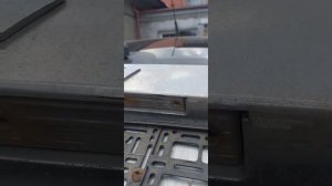 кнопка багажника заміна шевроле орландо