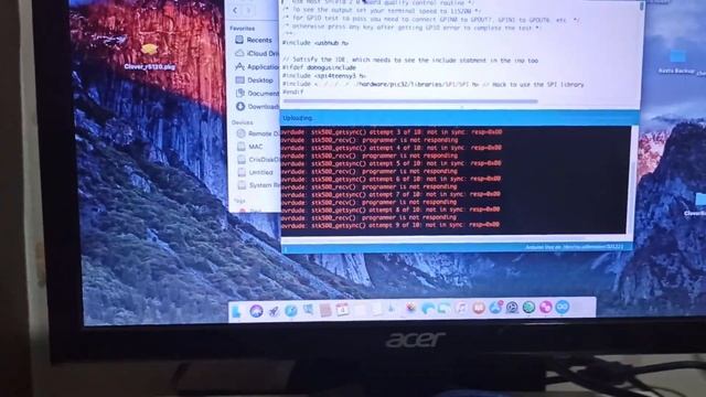 USB Host shield for Arduino Uno no power/not detected error REPAIR | Simply Tech-Key смотреть онлайн