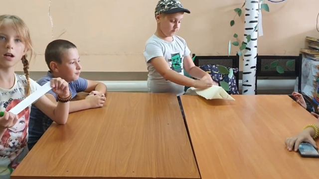 Игра- викторина/Традиции народов, населяющих Новосибирскую область/ДК "Молодость", п.Красномайский смотреть онлайн