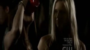 Елена Гилберт -«Дневники вампира»-Elena Gilbert - «TVD»