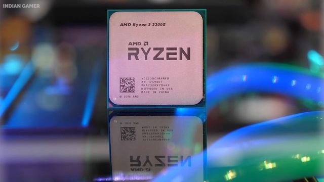 BEST BUDGET GAMING CPU 2019. смотреть онлайн