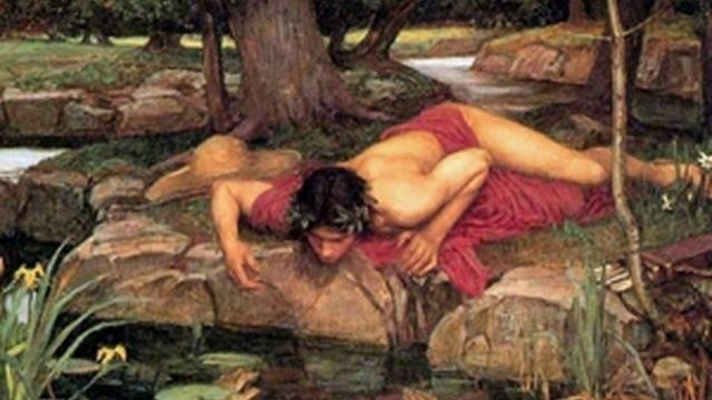 V. Rebikov. Narcissus. Opera in One Act (1911) Orchestration by Sergey Neller (2006) смотреть онлайн