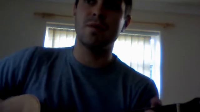 Эд Шульжевский - по имени Настя ( кавер) смотреть онлайн