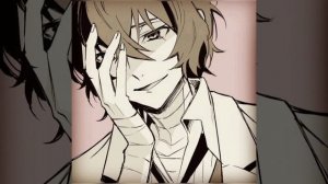 //Ocamu Dazai - "Suicide Song"// (Русский текст)