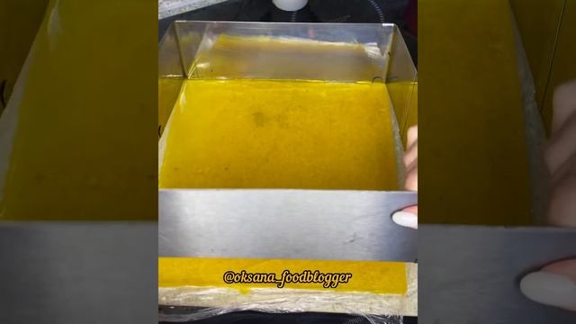 Апельсиновый мармелад смотреть онлайн