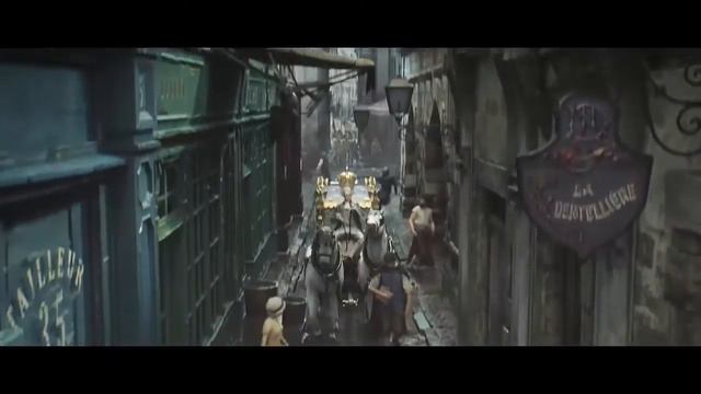 Assassin's Creed Unity Trailer // Fan Made смотреть онлайн