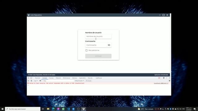 Vuetify electron - Autp Update смотреть онлайн