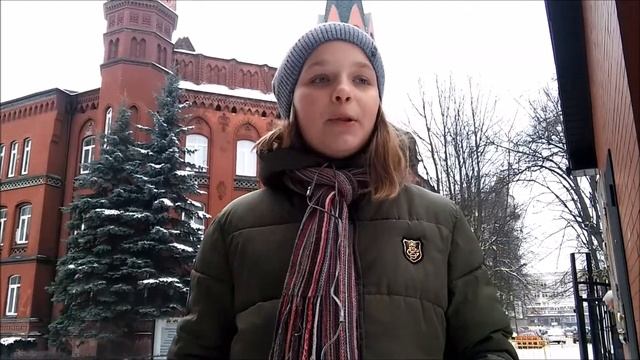 ? София Балабатько пролог из книги Школа Добра и Зла School of good & evil смотреть онлайн