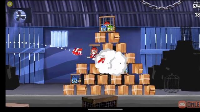 angry birds rio hd old version смотреть онлайн