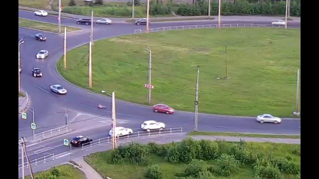 Аннушка разливает масло... смотреть онлайн