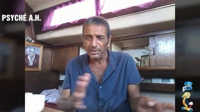 EMI : Notre conscience est éternelle смотреть онлайн