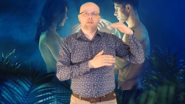 _Мужчина и Женщина_ _ Взгляд изнутри! смотреть онлайн