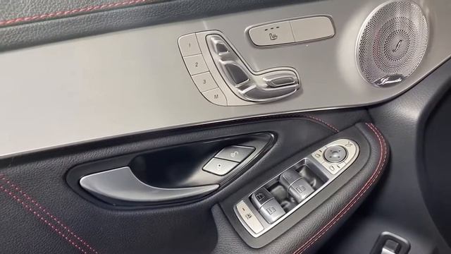 Used 2020 Mercedes-Benz GLC AMG GLC 43 WDC0G6EB4LF729154 Suitland, Annapolis, Silver Spring, Bowie смотреть онлайн