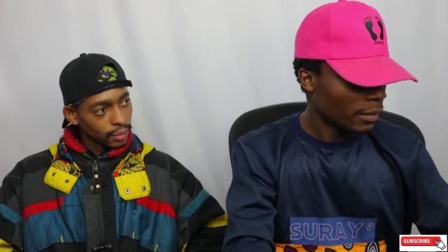 South Africans React To II VANNDA - J+O (Music Video) II REQUESTED смотреть онлайн