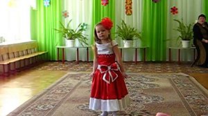 Песня "Кнопочка"