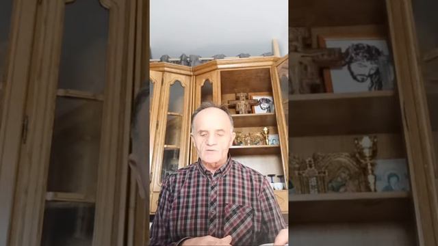 По требнику преподоб Арсения 85 : Да спасет Господь мир, когда приходит чума и люди умирают смотреть онлайн