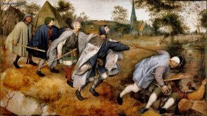 Питер Брейгель старший