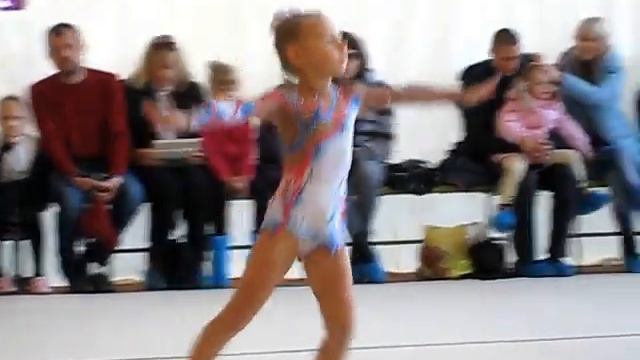 Гимнастика 02 11 2013 смотреть онлайн