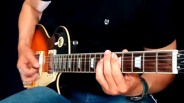 Scorpions - Humanity Guitar Cover #Scorpions #Humanity #guitarcover