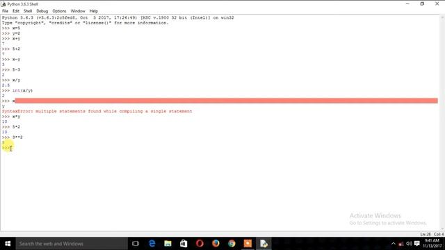 python variable and number in Urdu/Hindi смотреть онлайн