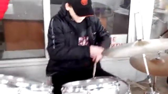 Наш чуваак. Часть 13 смотреть онлайн