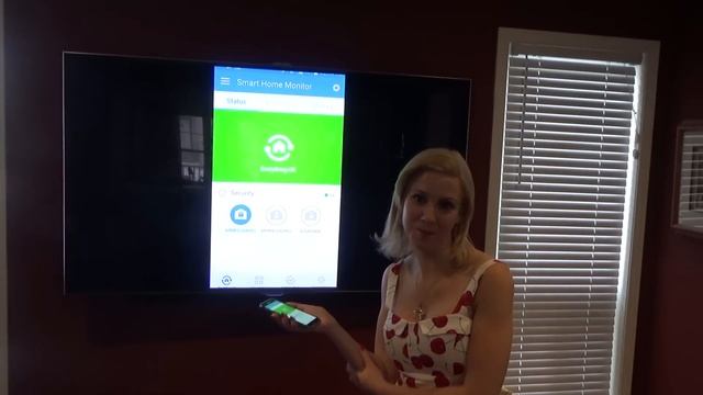 How to setup your Samsung SmartThings Hub in Smart Home смотреть онлайн