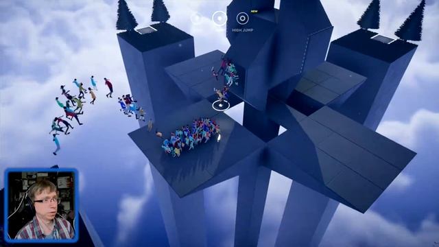 НОВИНКИ В PS PLUS DELUXE / MONSTER JAM STEEL TITANS 2 / HUMANITY смотреть онлайн
