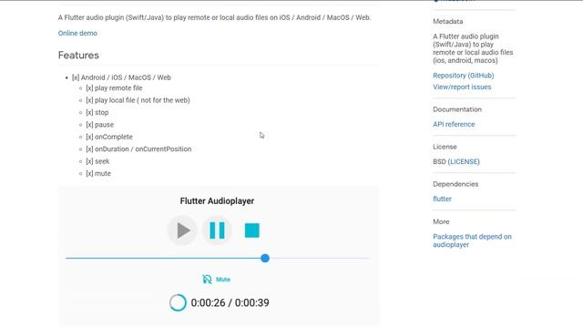 مراجعة package flutter (json to dart , awesome_dialog , rflutter_alert , form_field_validator ) смотреть онлайн