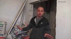 Ростовое зеркало на входную дверь