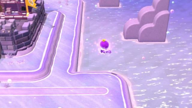 Super Mario 3D World on PC -CEMU download смотреть онлайн