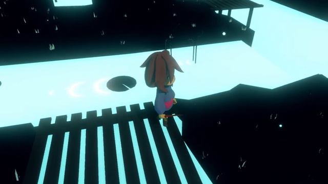 Undertale 3d водопадье смотреть онлайн