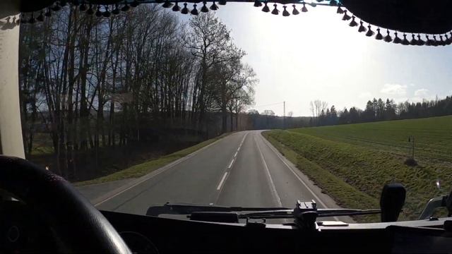 Варштайн-овский рейс завершение. смотреть онлайн