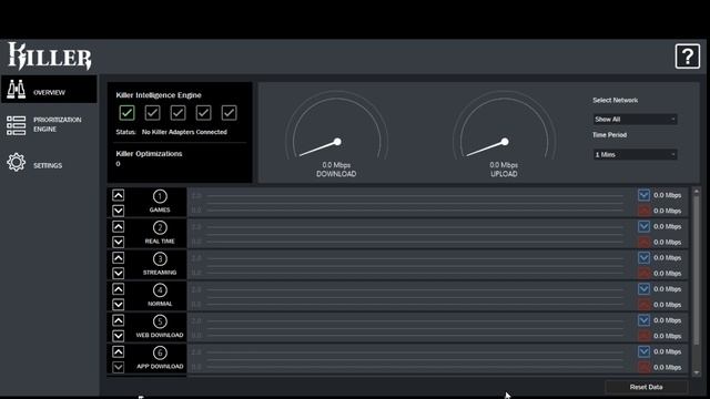 What is Killer Control Center #oyun #game #MSİ #Dragoncenter смотреть онлайн