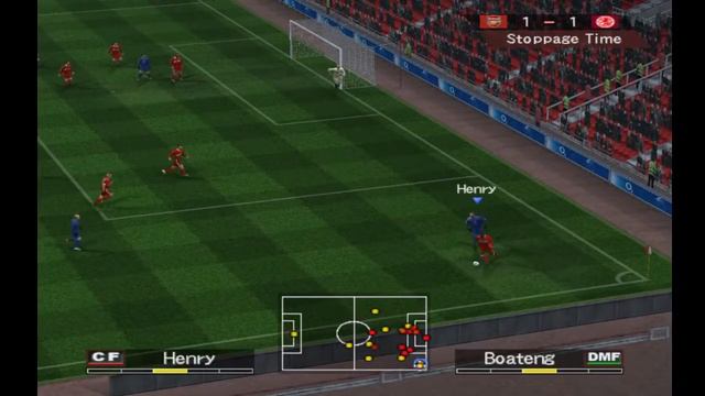 Winning Eleven 8 International PC Parsec 20210511 смотреть онлайн