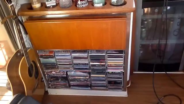 Яхта "Мабилия" 56 футов до 12 человек.avi смотреть онлайн