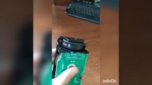 Mercedes W202 W210 Ремонт регуляторов печки