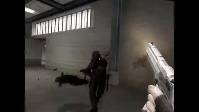 CSS - 4 deags on nuke by me. смотреть онлайн