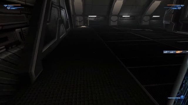 Прохождение Unreal 2 Awakening #10 Принц желе смотреть онлайн