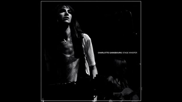 Charlotte Gainsbourg - IRM (Live)